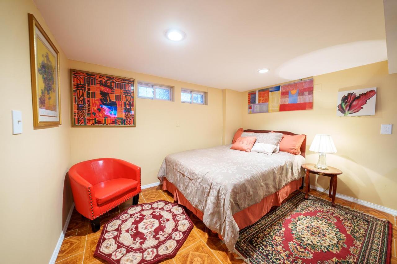 Apartment Newly Renovated Beautiful Studio Apt