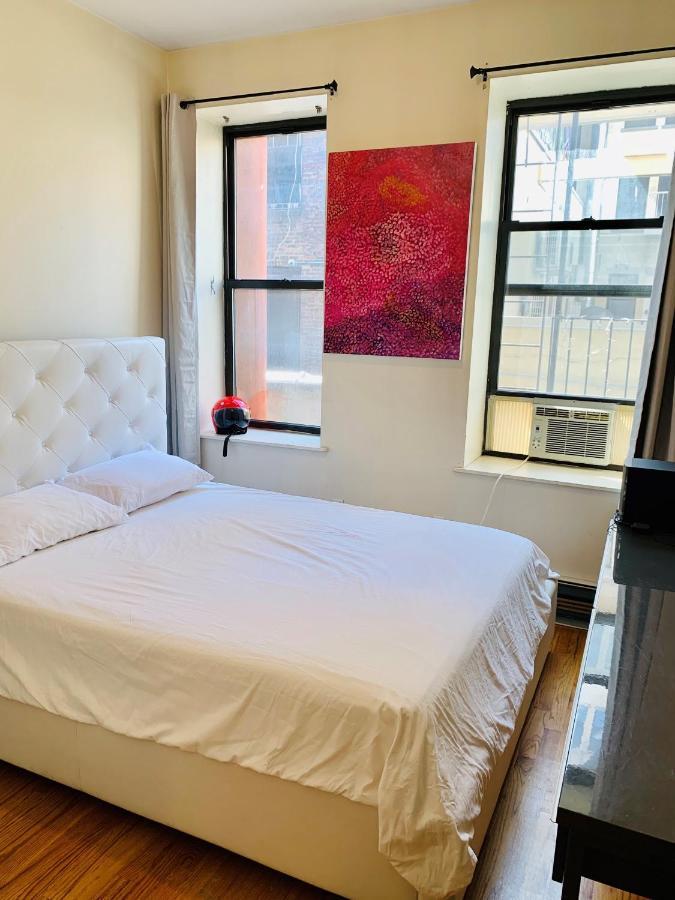 2 Bedroom Lower East Side New York