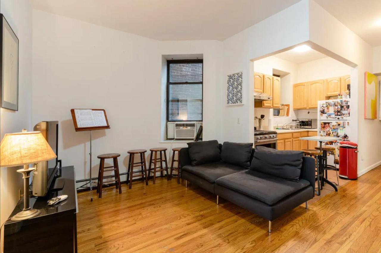 Apartment 2 Bedroom Lower East Side