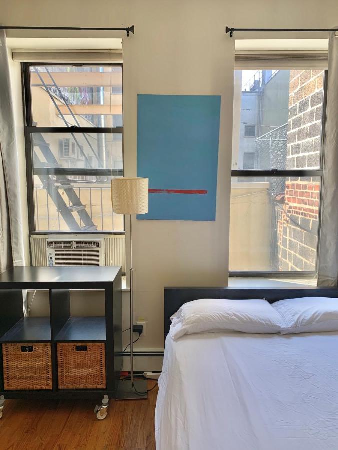 2 Bedroom Lower East Side Apartment *