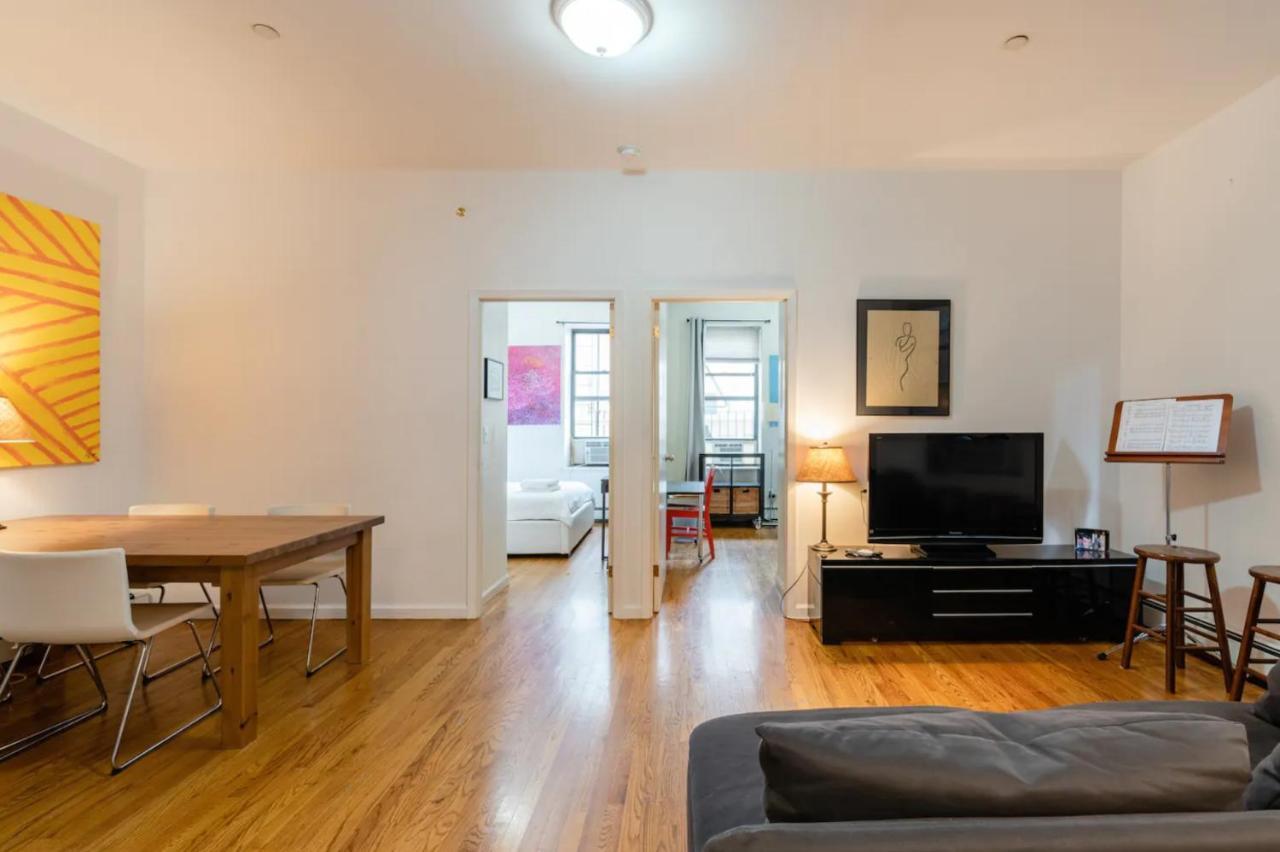 2 Bedroom Lower East Side Apartment *