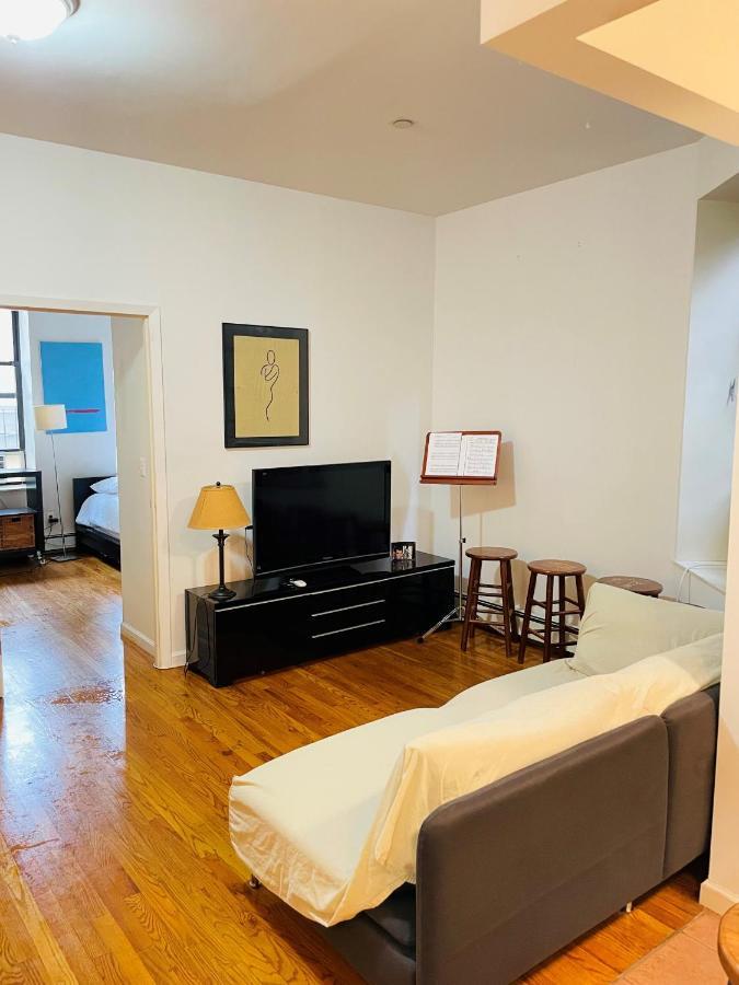 2 Bedroom Lower East Side