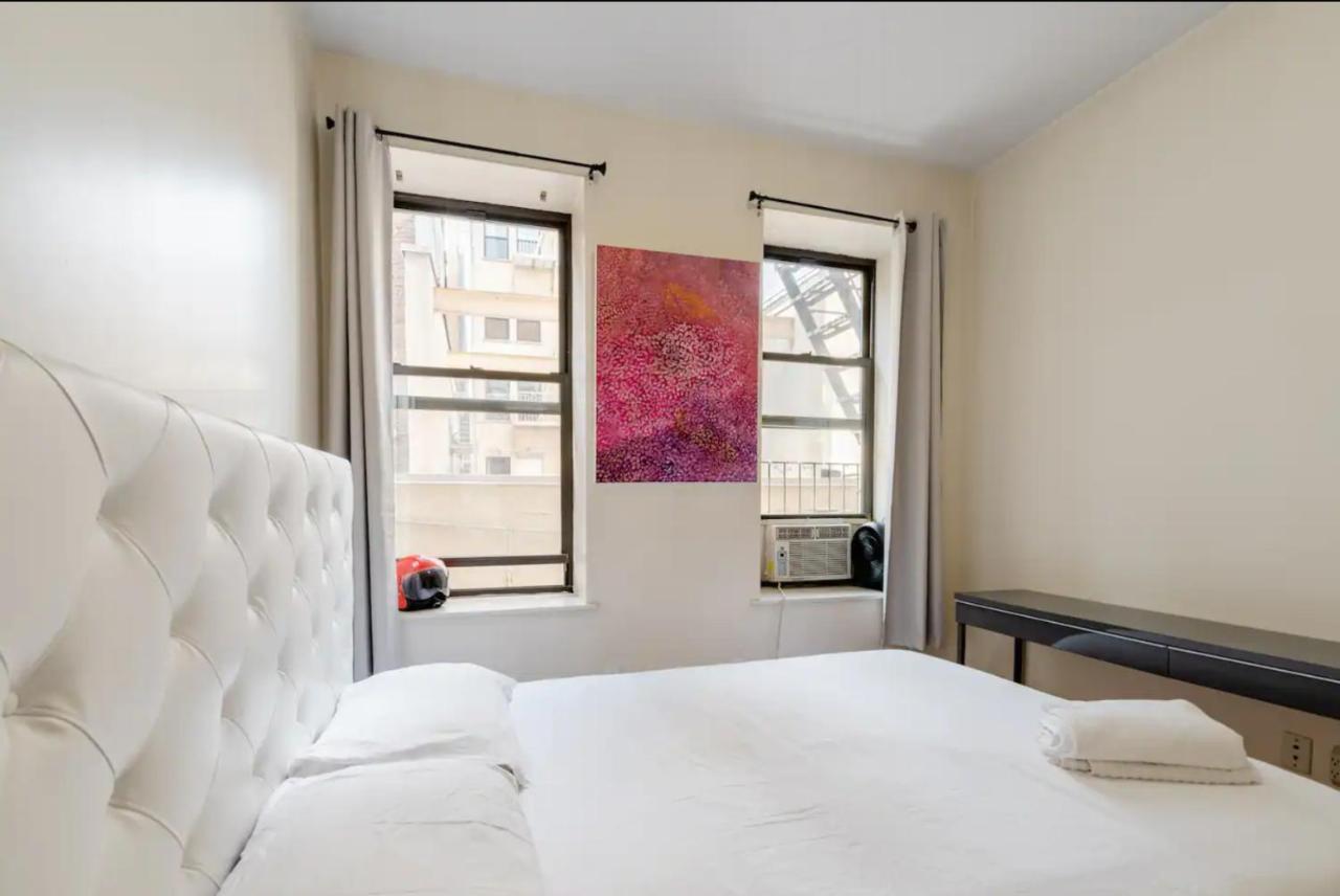 2 Bedroom Lower East Side Apartment *
