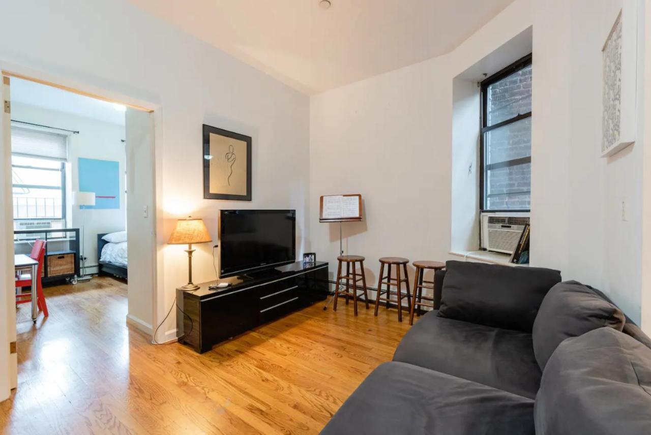 2 Bedroom Lower East Side Apartment