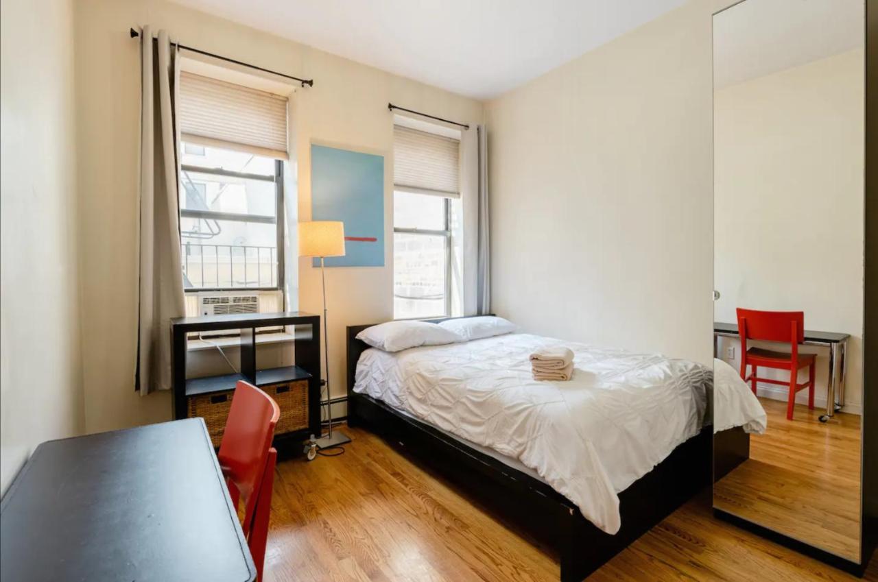 2 Bedroom Lower East Side New York