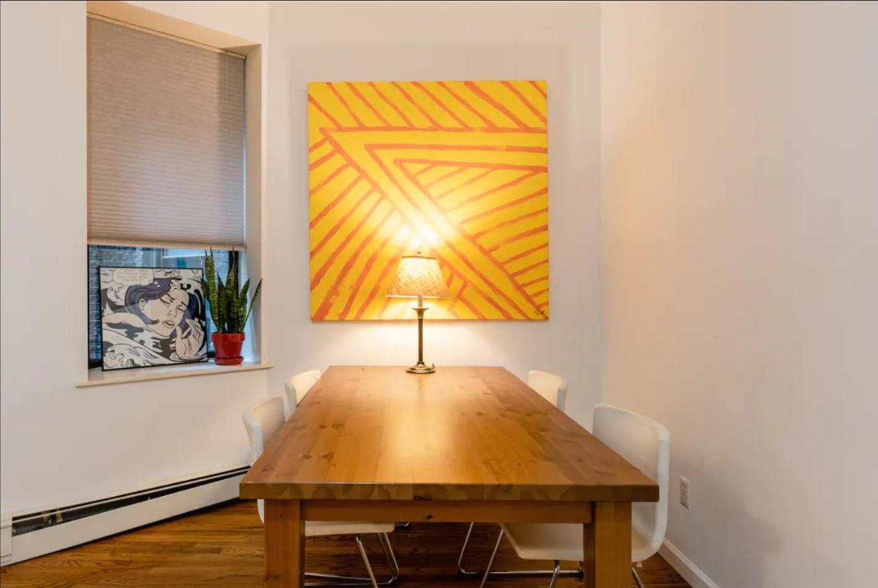 Apartment 2 Bedroom Lower East Side New York