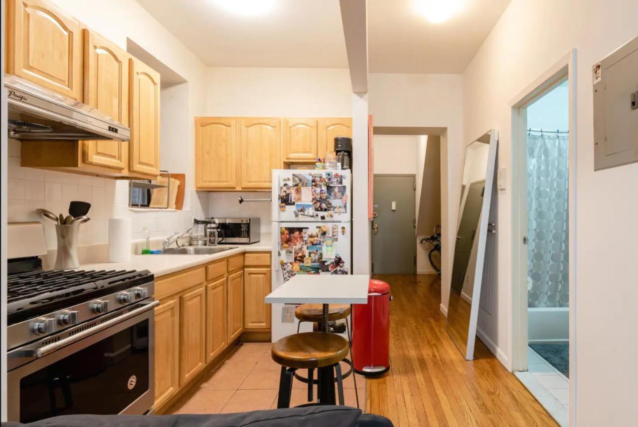 2 Bedroom Lower East Side