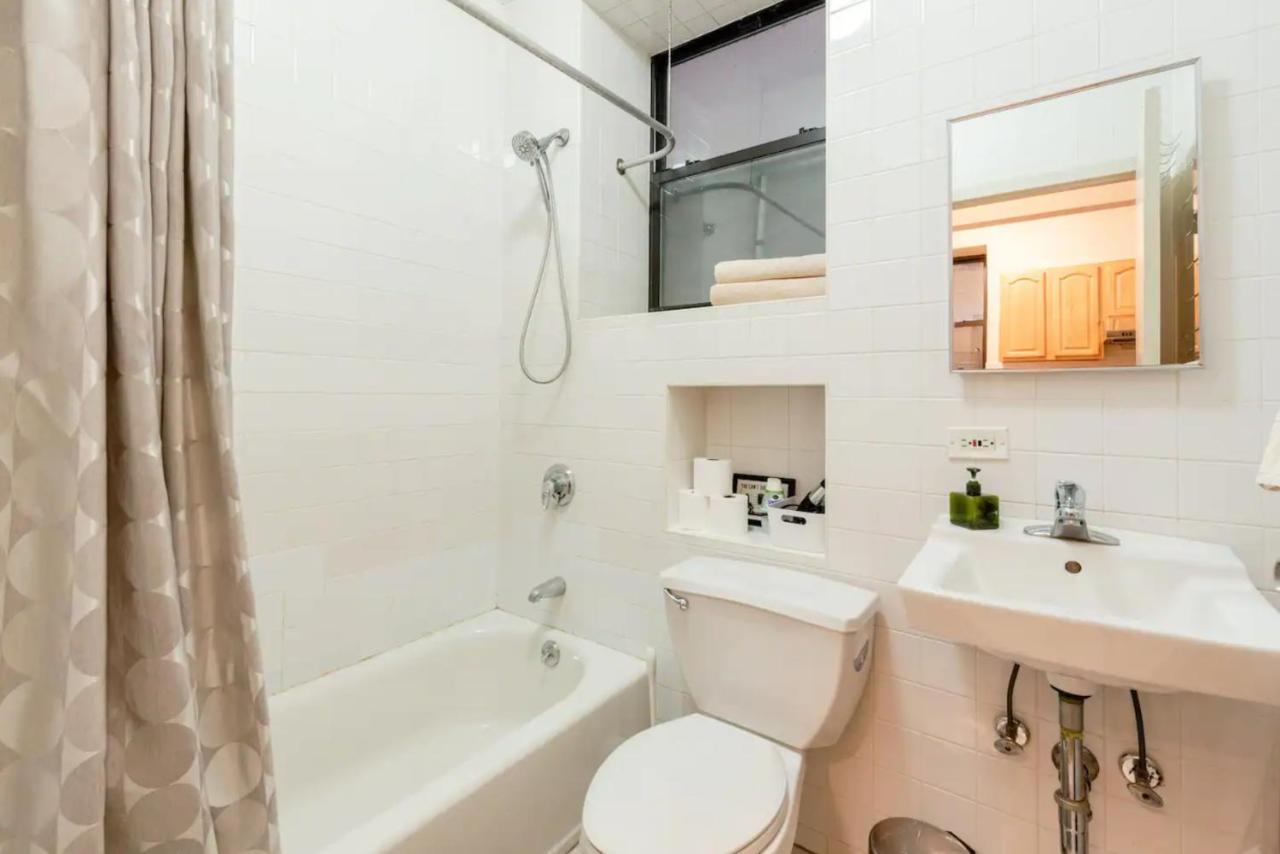 2 Bedroom Lower East Side New York
