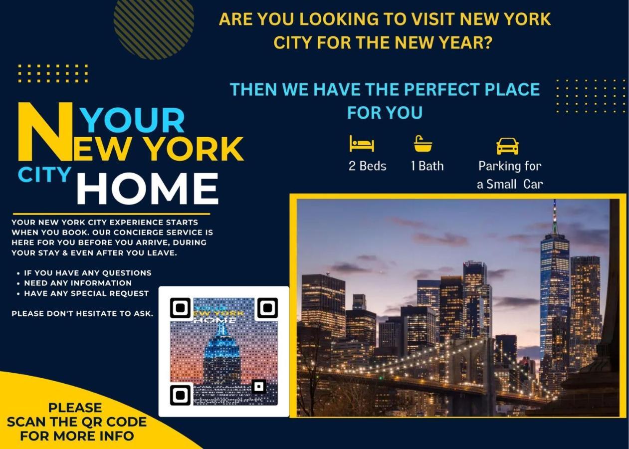 Your Apartment