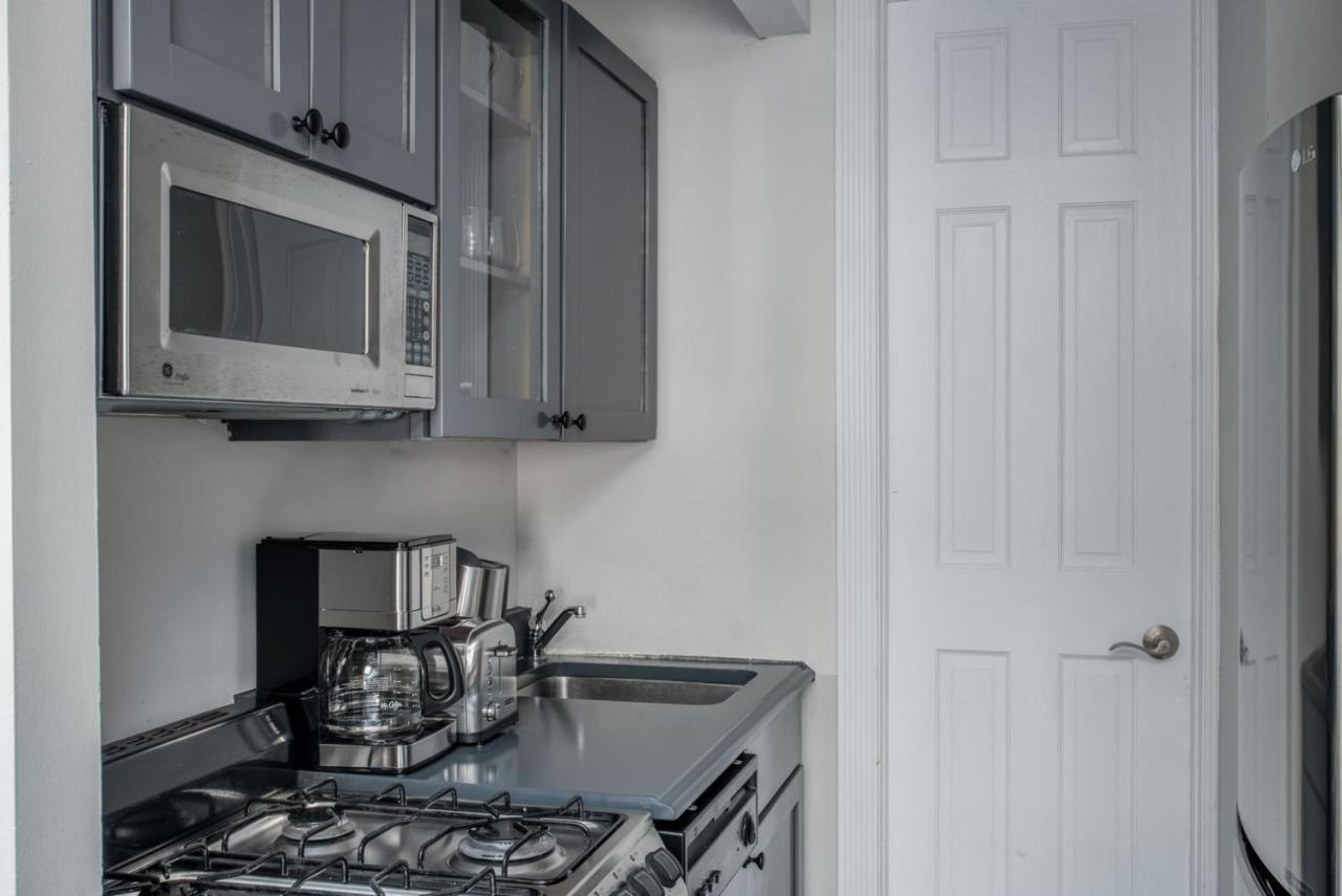 Apartment West Village 1br W Balcony Skylight Nyc-1167 New York