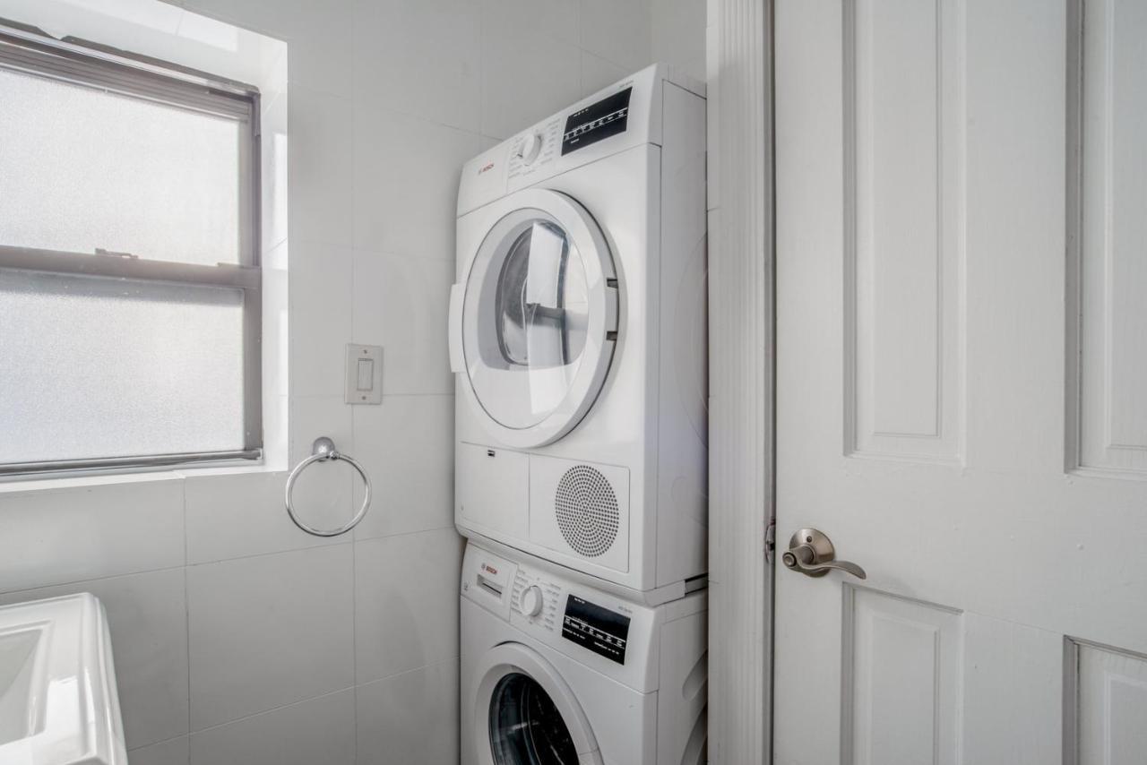 West Village 1br W Balcony Skylight Nyc-1167 New York