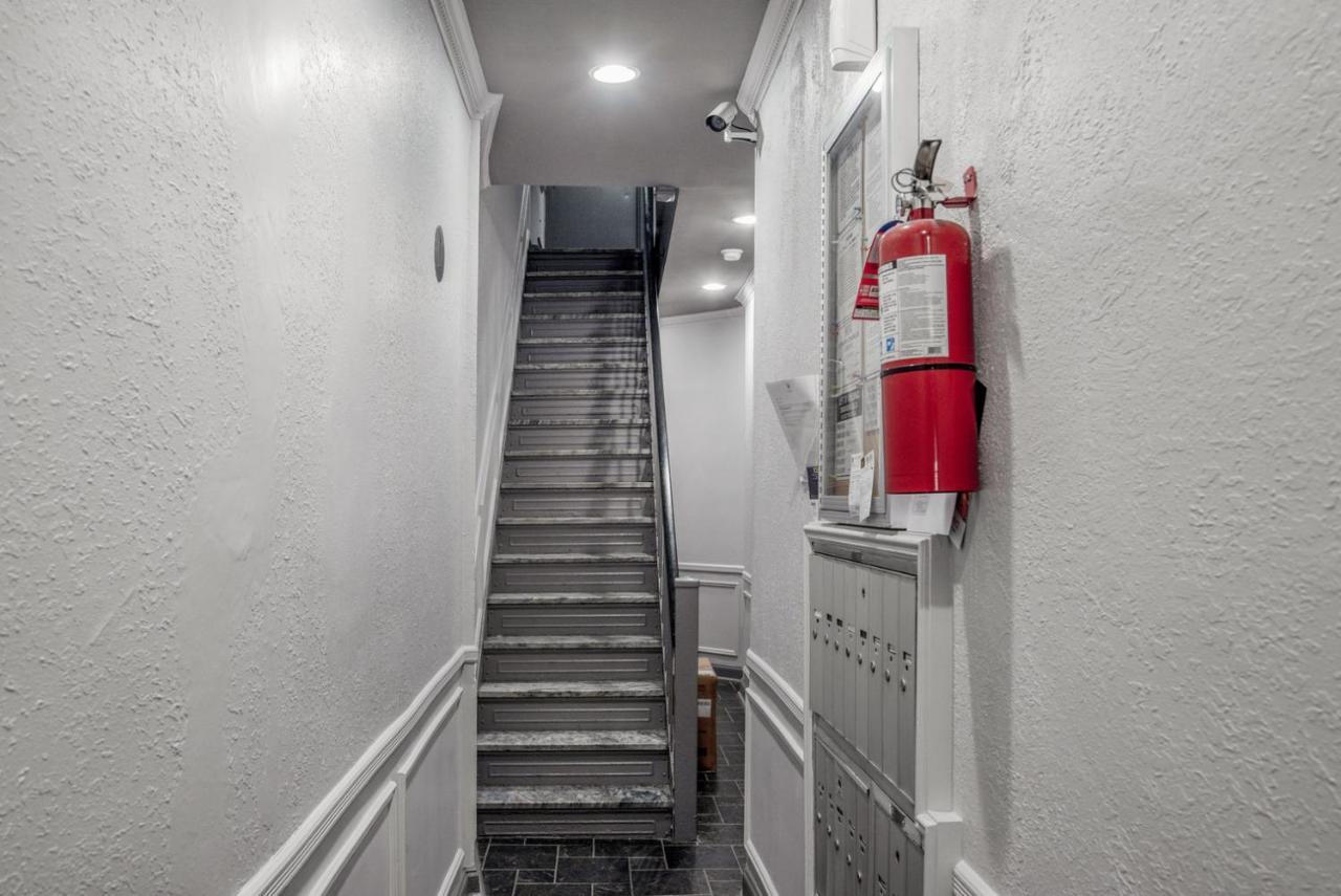 Apartment West Village 1br W Balcony Skylight Nyc-1167 New York