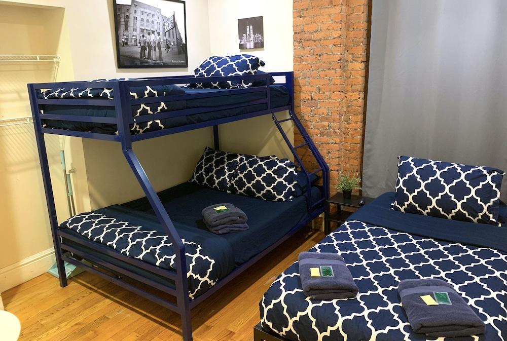 Macy Empire Apartment *
