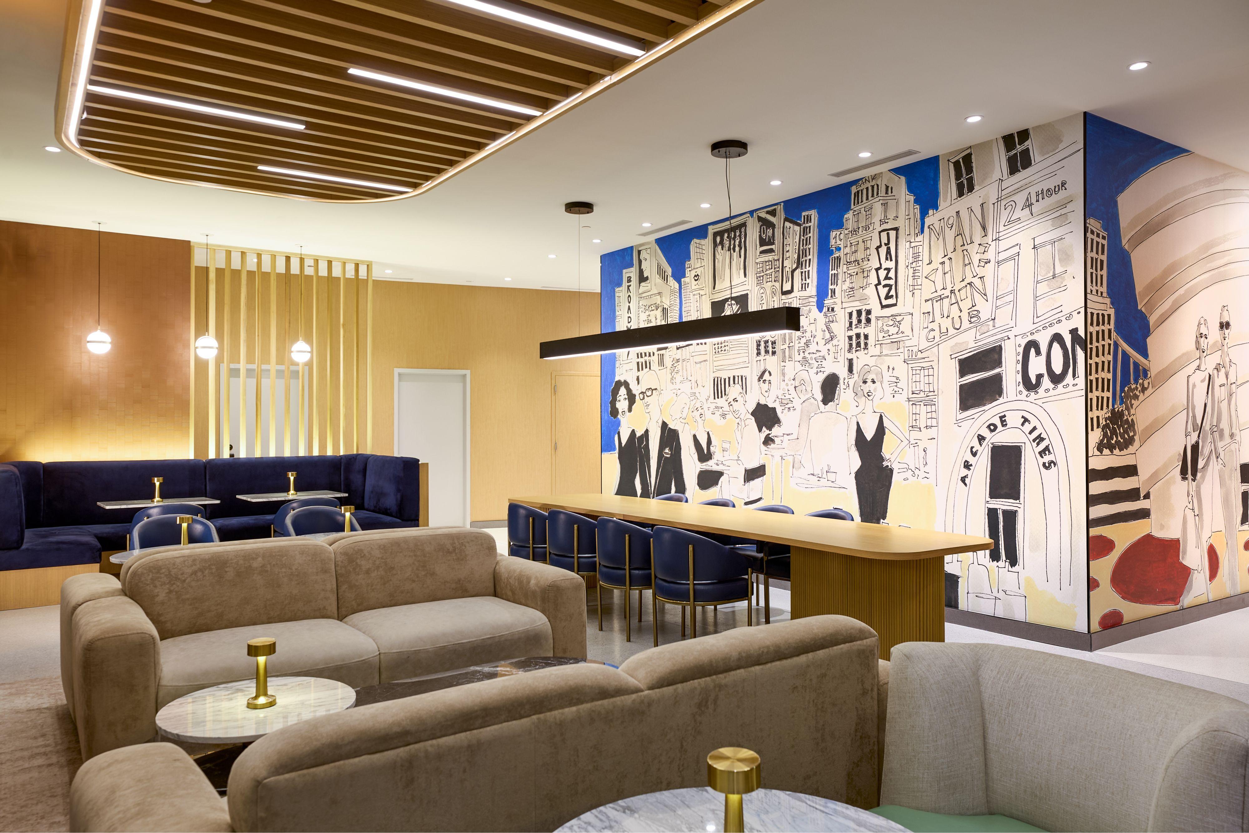 Delta By Marriott Times Square 4* New York
