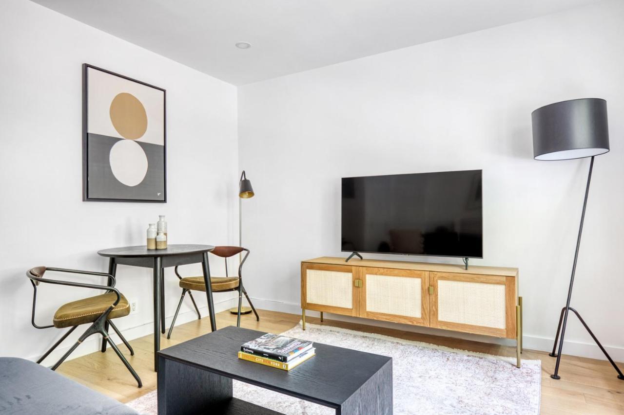 Apartment Midtown E W Elevator Nr Park Nyc-635