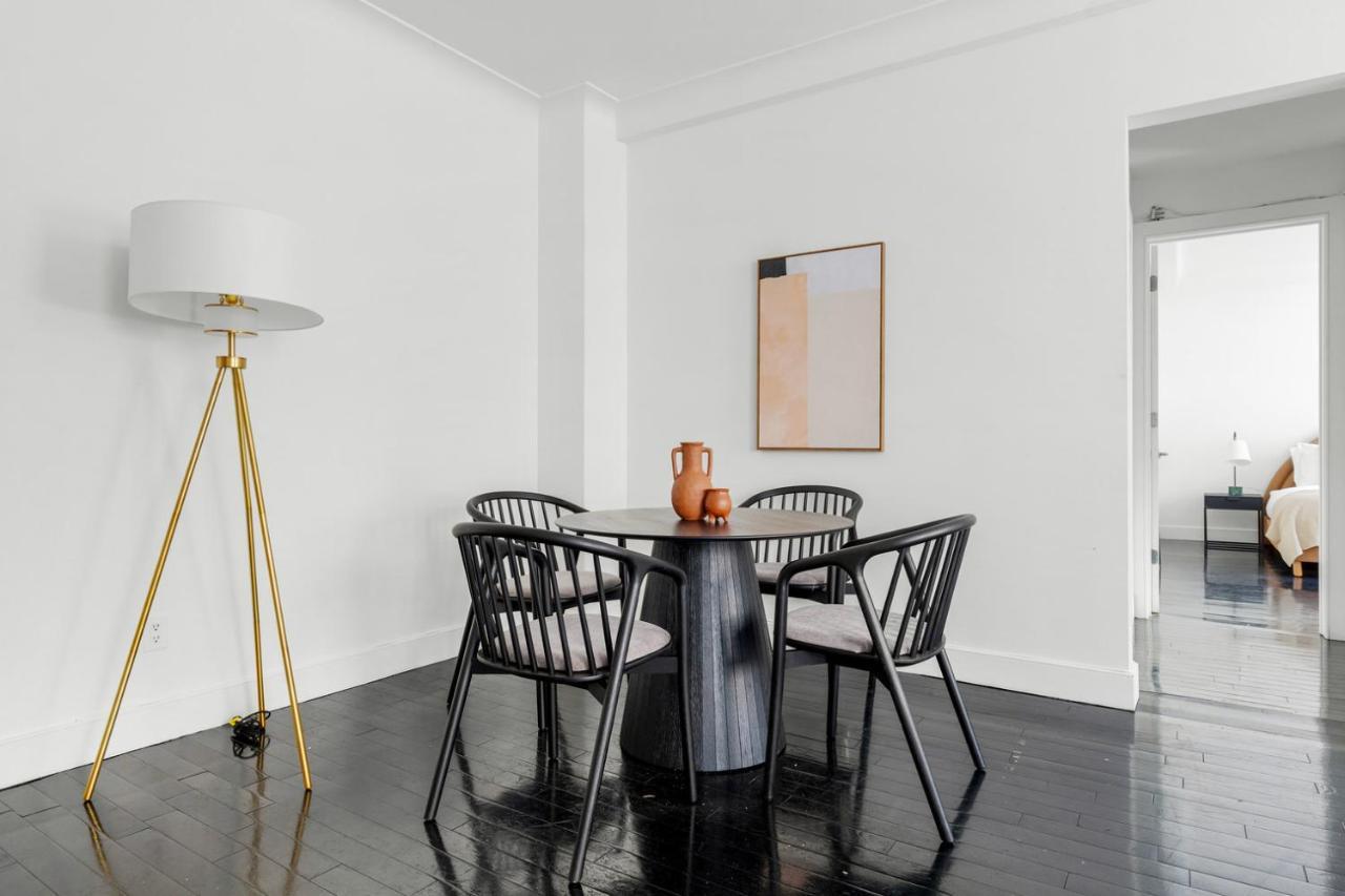 Midtown 2br W Roofdeck Doorman Nr Park Nyc-1247 *