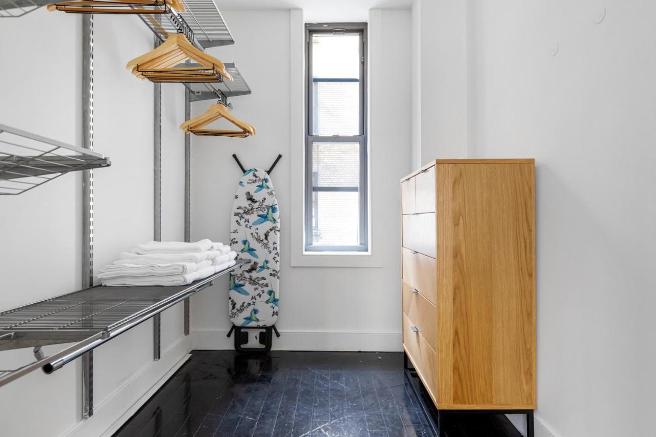 Midtown 2br W Roofdeck Doorman Nr Park Nyc-1247 New York