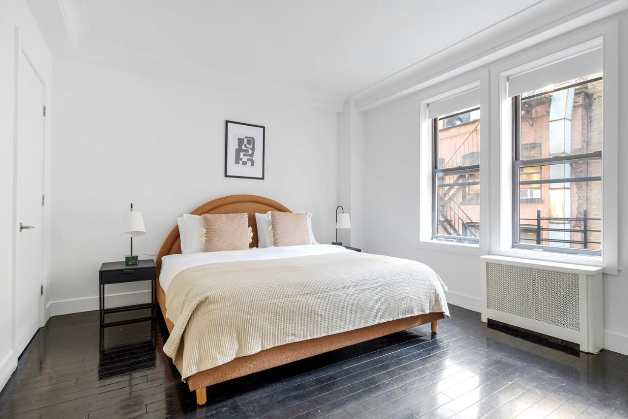 Midtown 2br W Roofdeck Doorman Nr Park Nyc-1247 Apartment New York