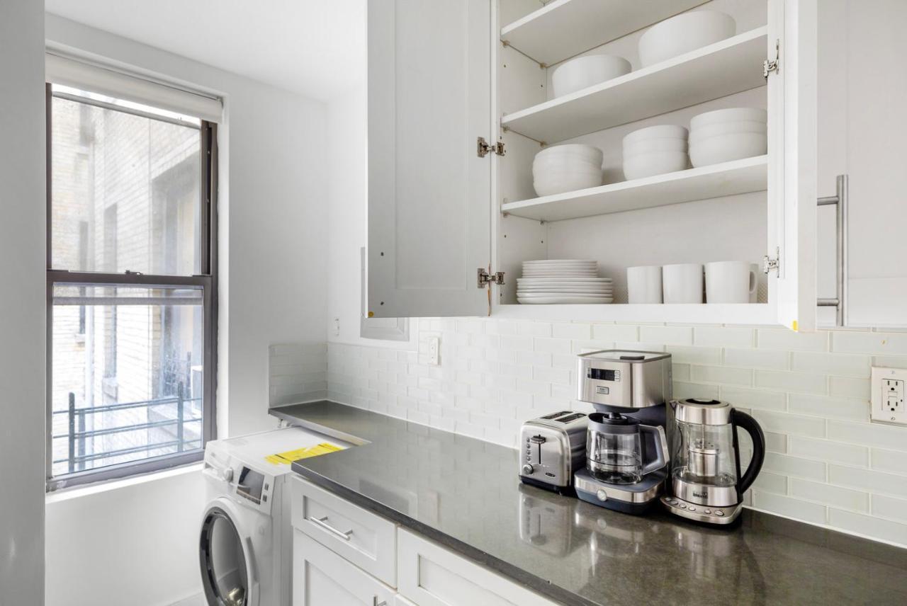 Midtown 2br W Roofdeck Doorman Nr Park Nyc-1247 New York