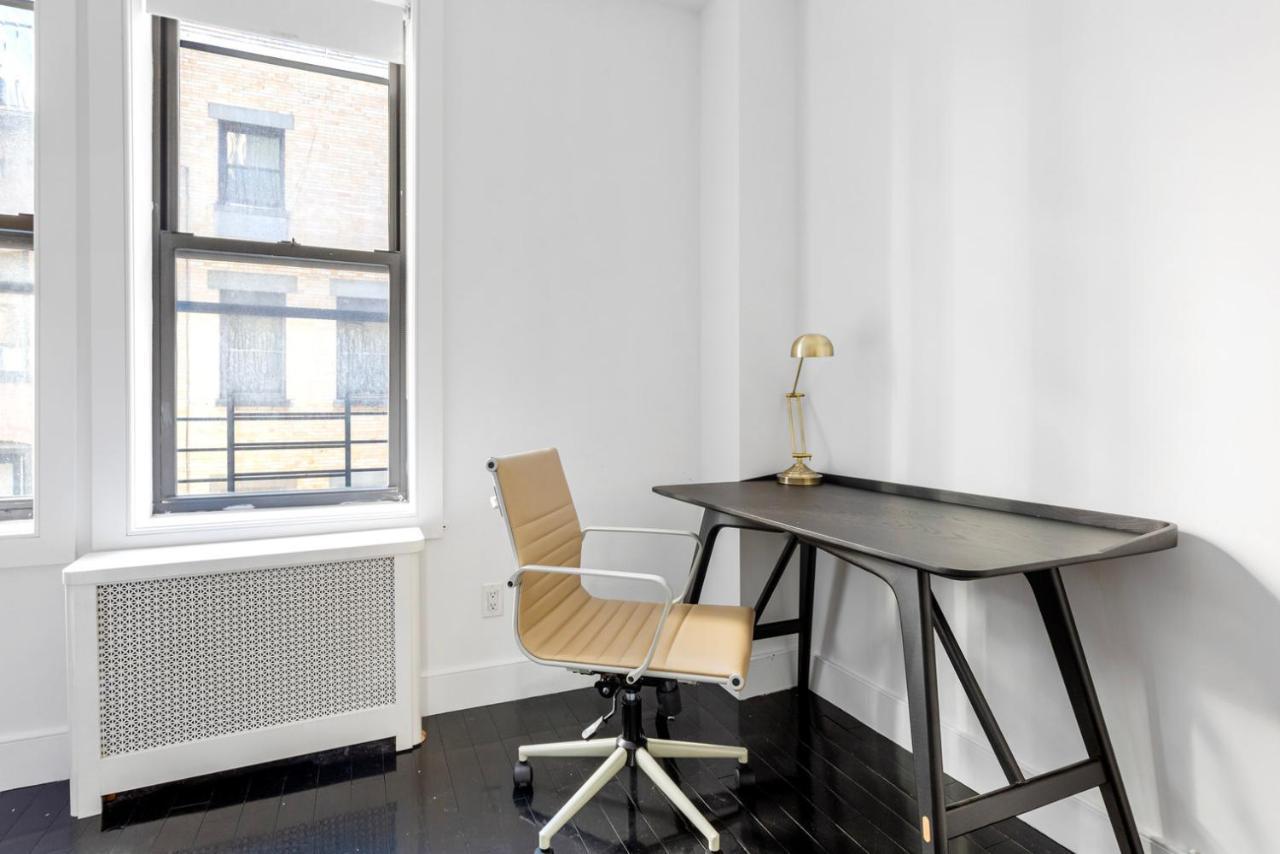 Midtown 2br W Roofdeck Doorman Nr Park Nyc-1247 Apartment *