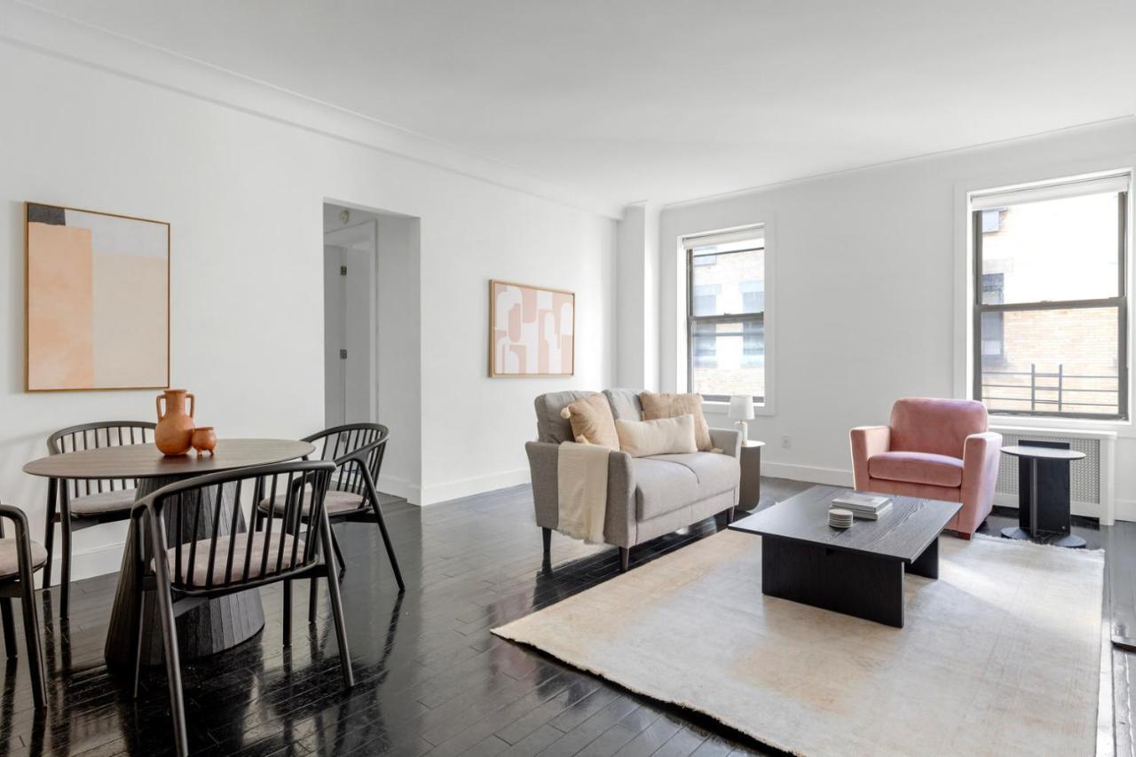 Midtown 2br W Roofdeck Doorman Nr Park Nyc-1247