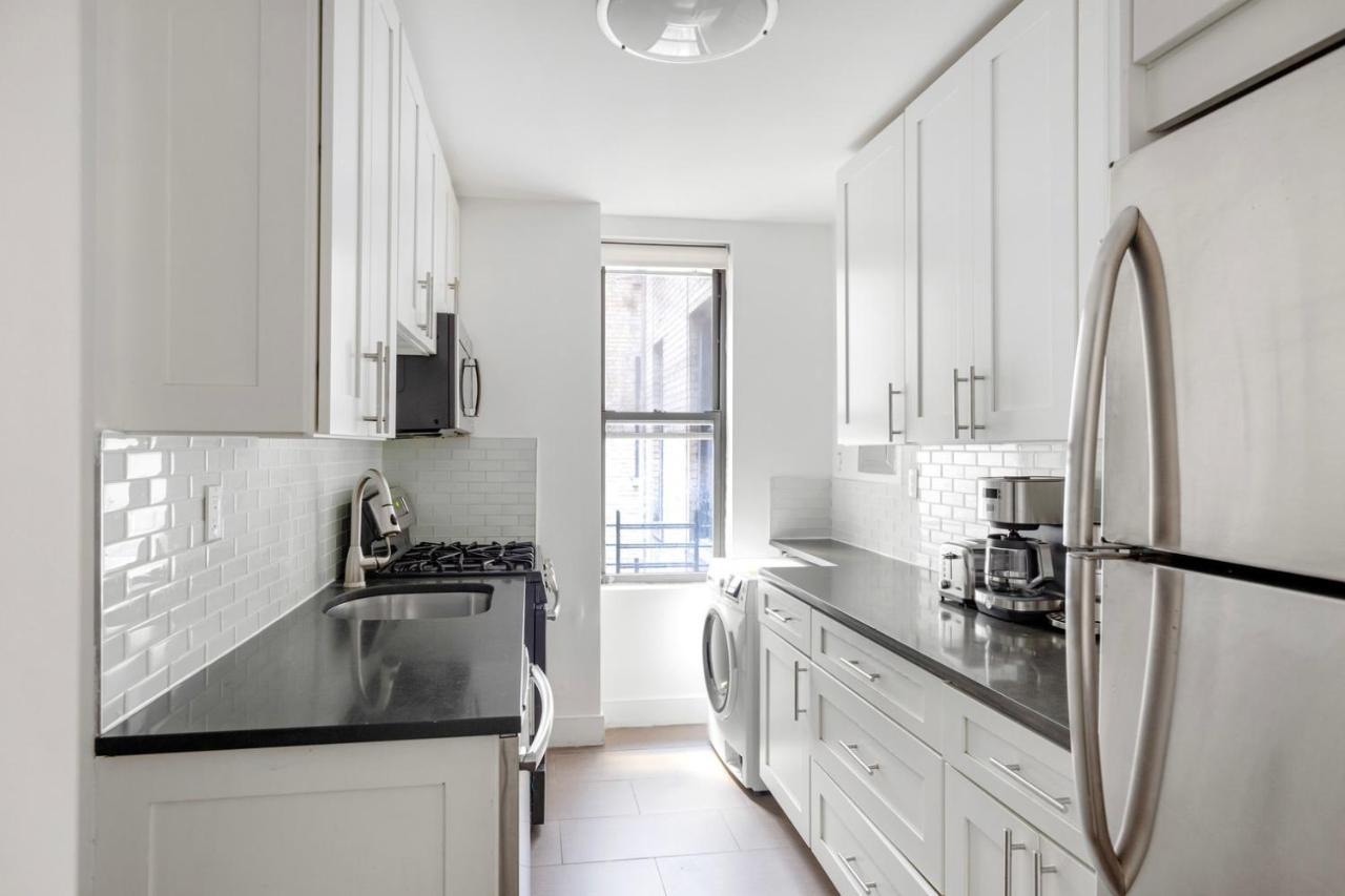 Apartment Midtown 2br W Roofdeck Doorman Nr Park Nyc-1247 New York