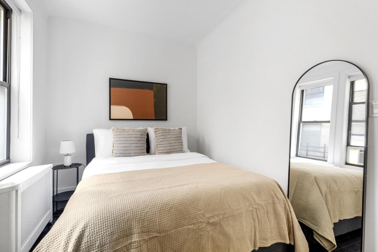 Apartment Midtown 2br W Roofdeck Doorman Nr Park Nyc-1247 New York