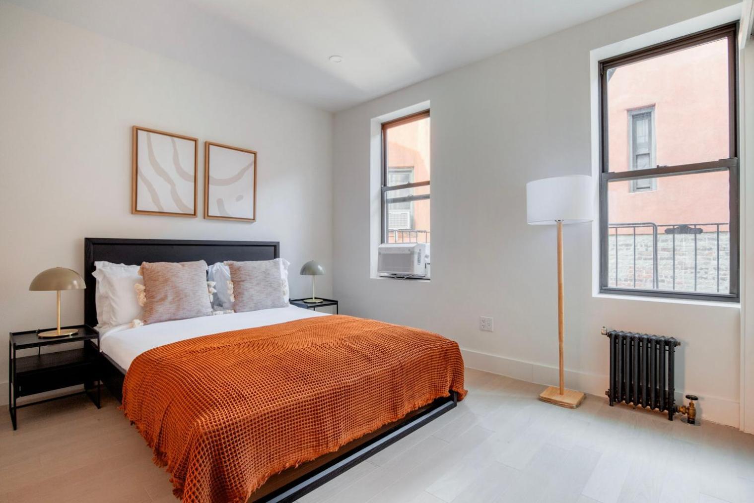 Blueground Chelsea Elev Wd Nr 8th Ave Nyc-1450 *