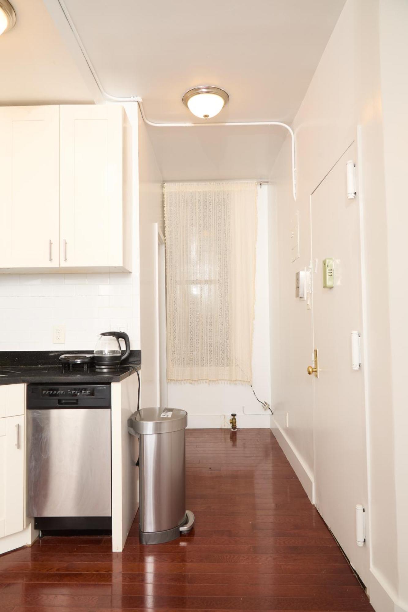 Apartment Private Loft In Hells Kitchen Near Times Square