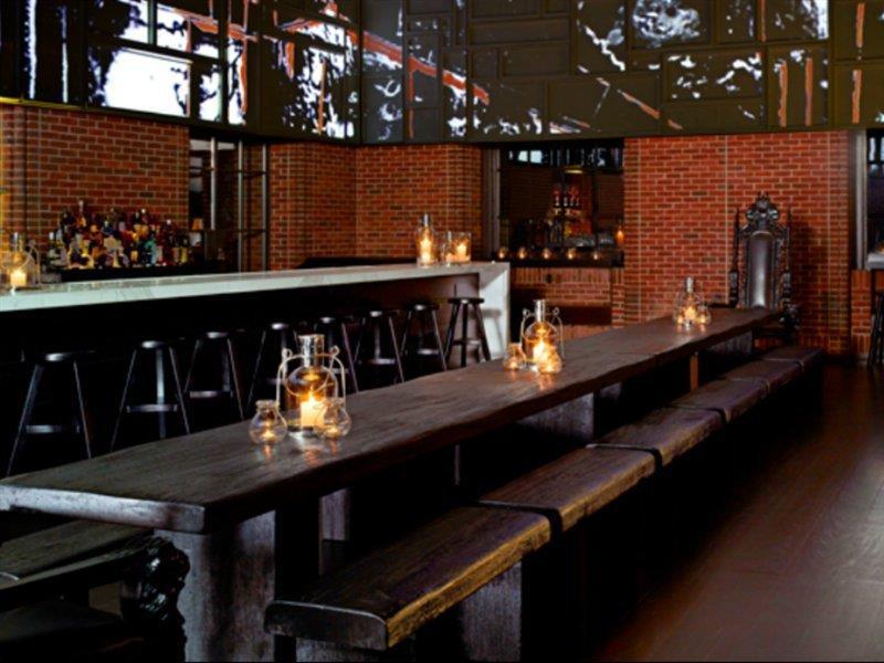 Hudson Park, A Morgans 3* New York