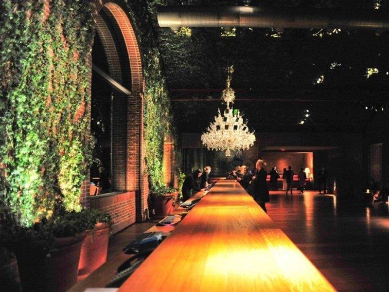 Hotel Hudson Park, A Morgans
