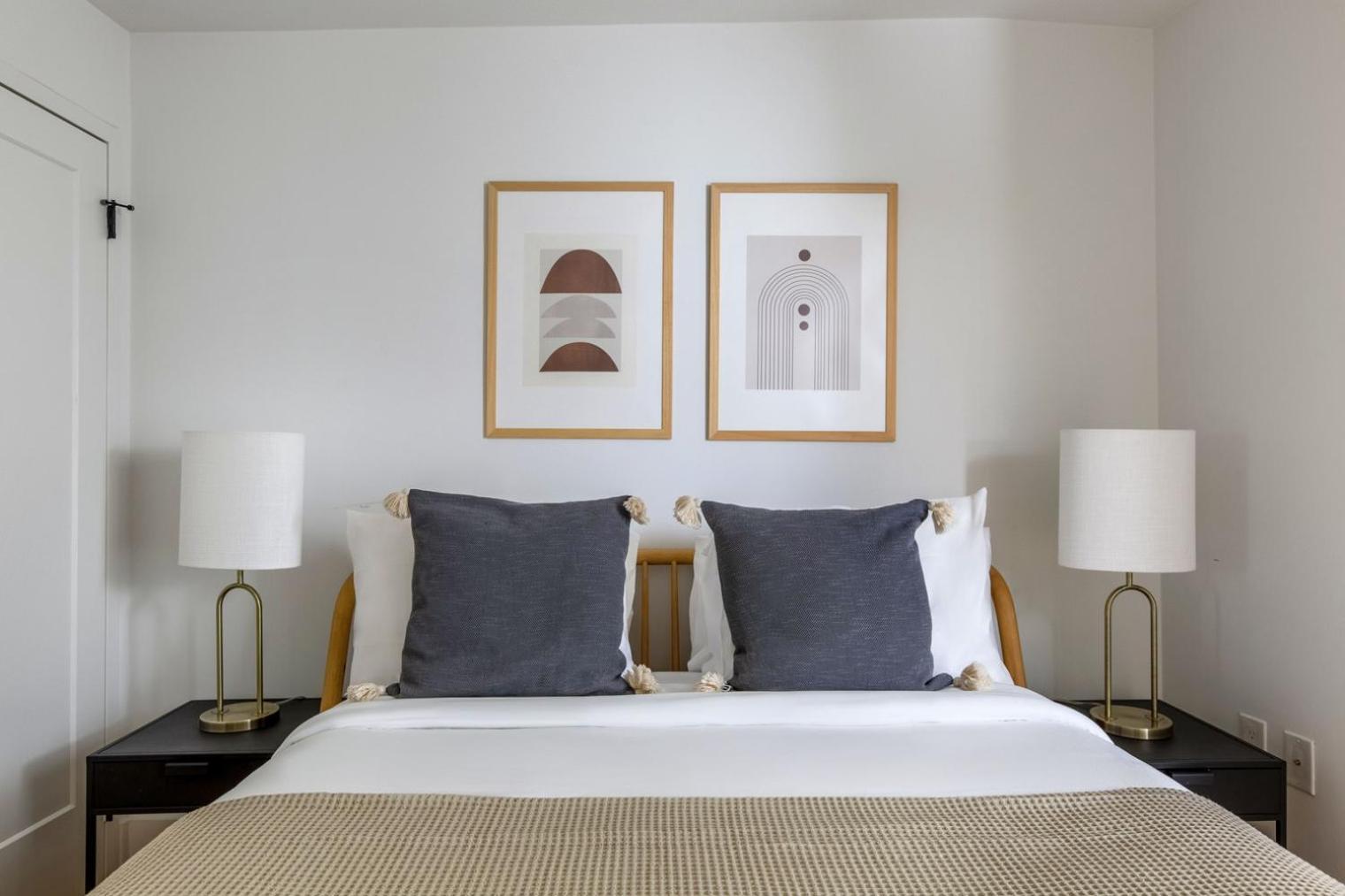 Apartment Fidi Jr 1br W Gym Doorman Lounge Nr Park Nyc-1335 *
