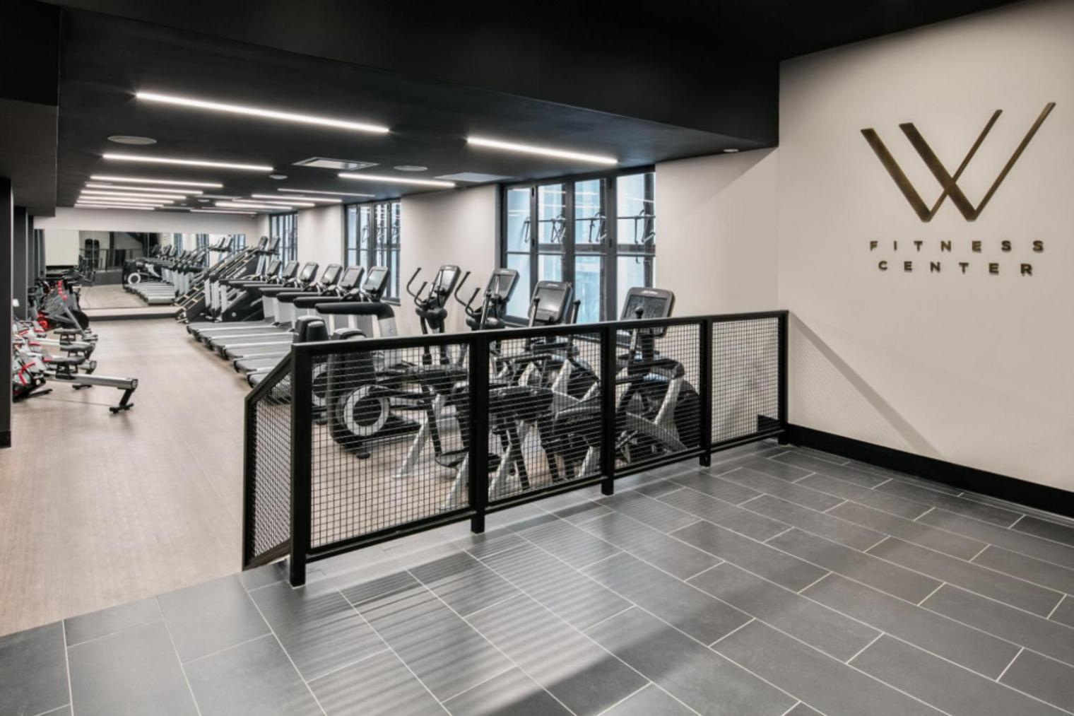 Fidi Jr 1br W Gym Doorman Lounge Nr Park Nyc-1335 *