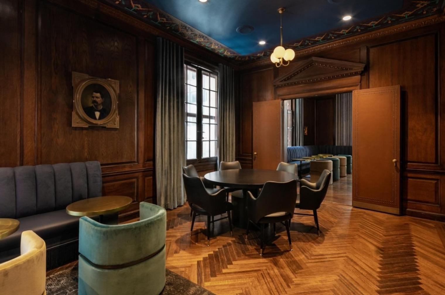 Apartment Fidi Jr 1br W Gym Doorman Lounge Nr Park Nyc-1335 New York