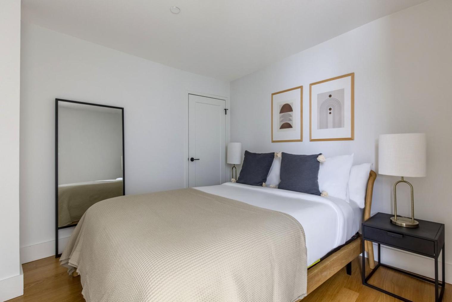 Fidi Jr 1br W Gym Doorman Lounge Nr Park Nyc-1335 *