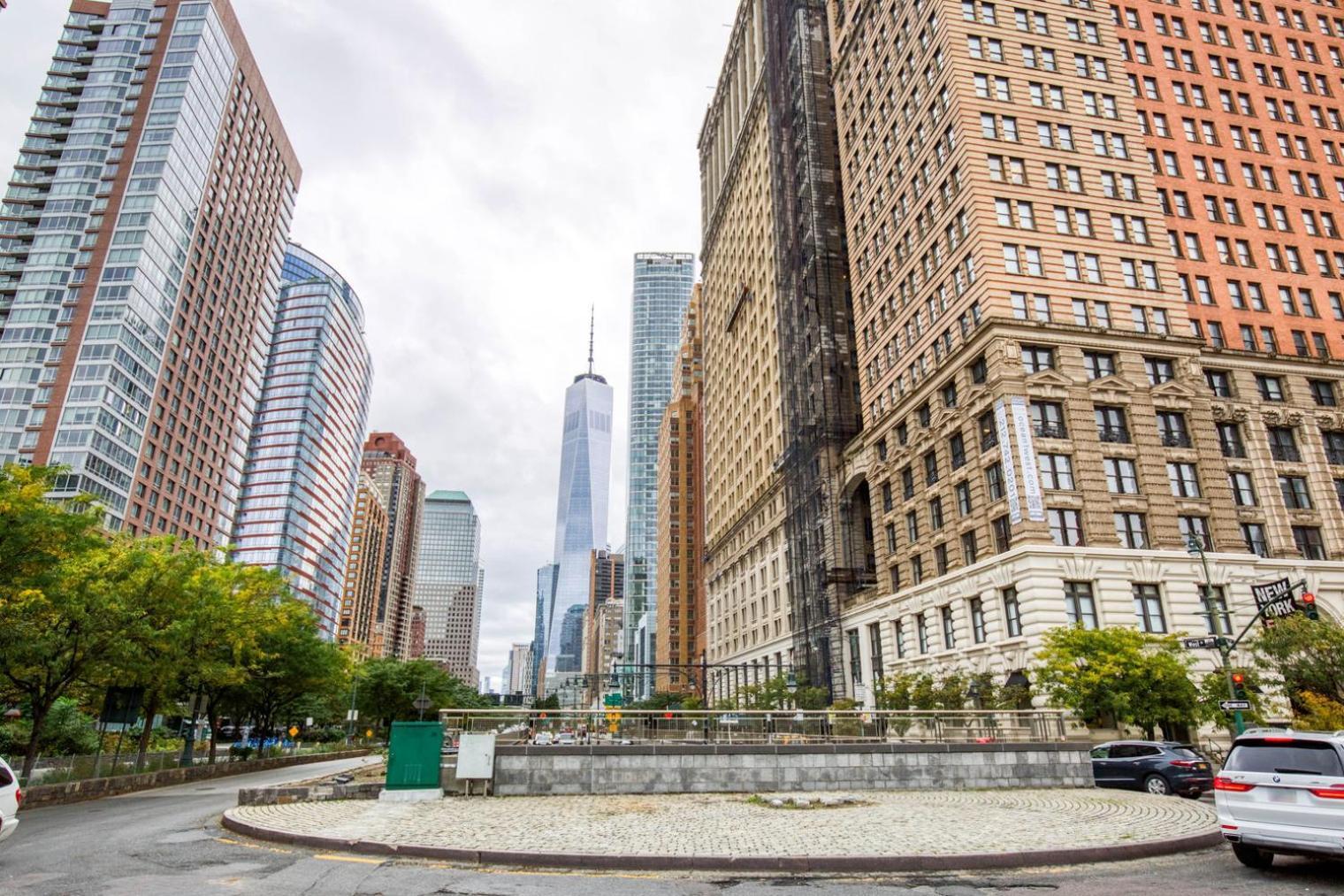 Fidi Jr 1br W Gym Doorman Lounge Nr Park Nyc-1335