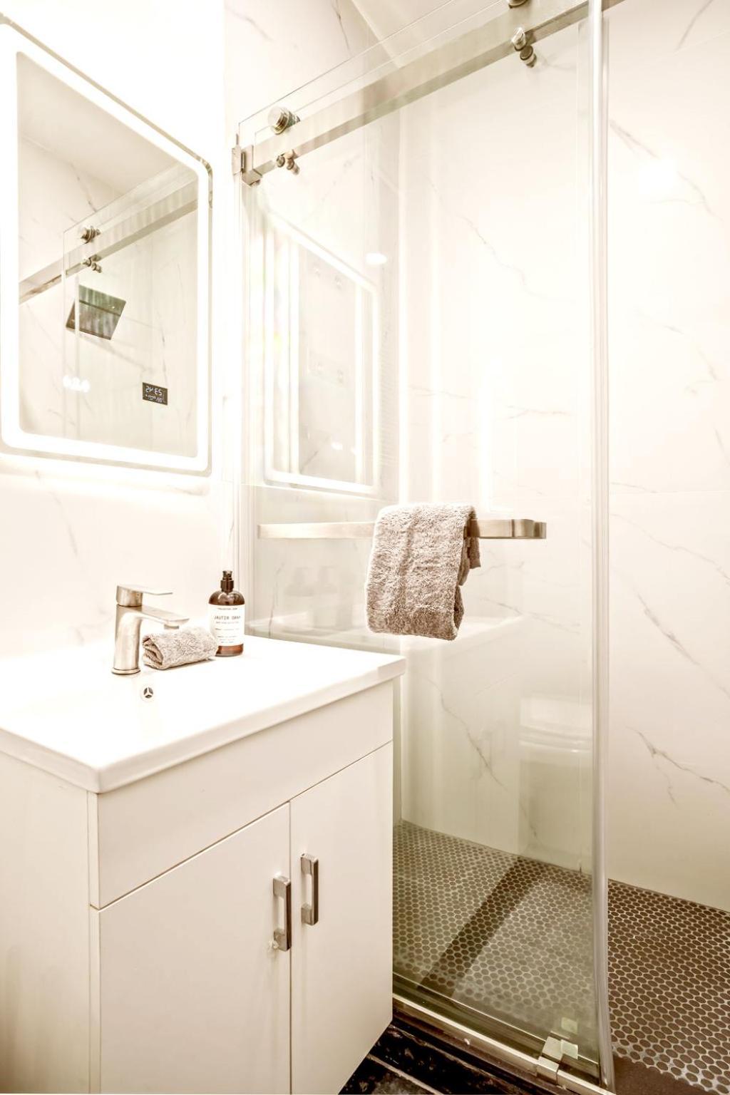 Apartment Charming 3br 1bath New York
