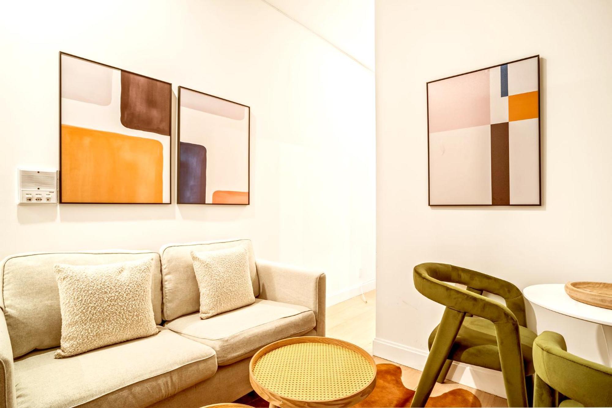 Charming 3br 1bath New York