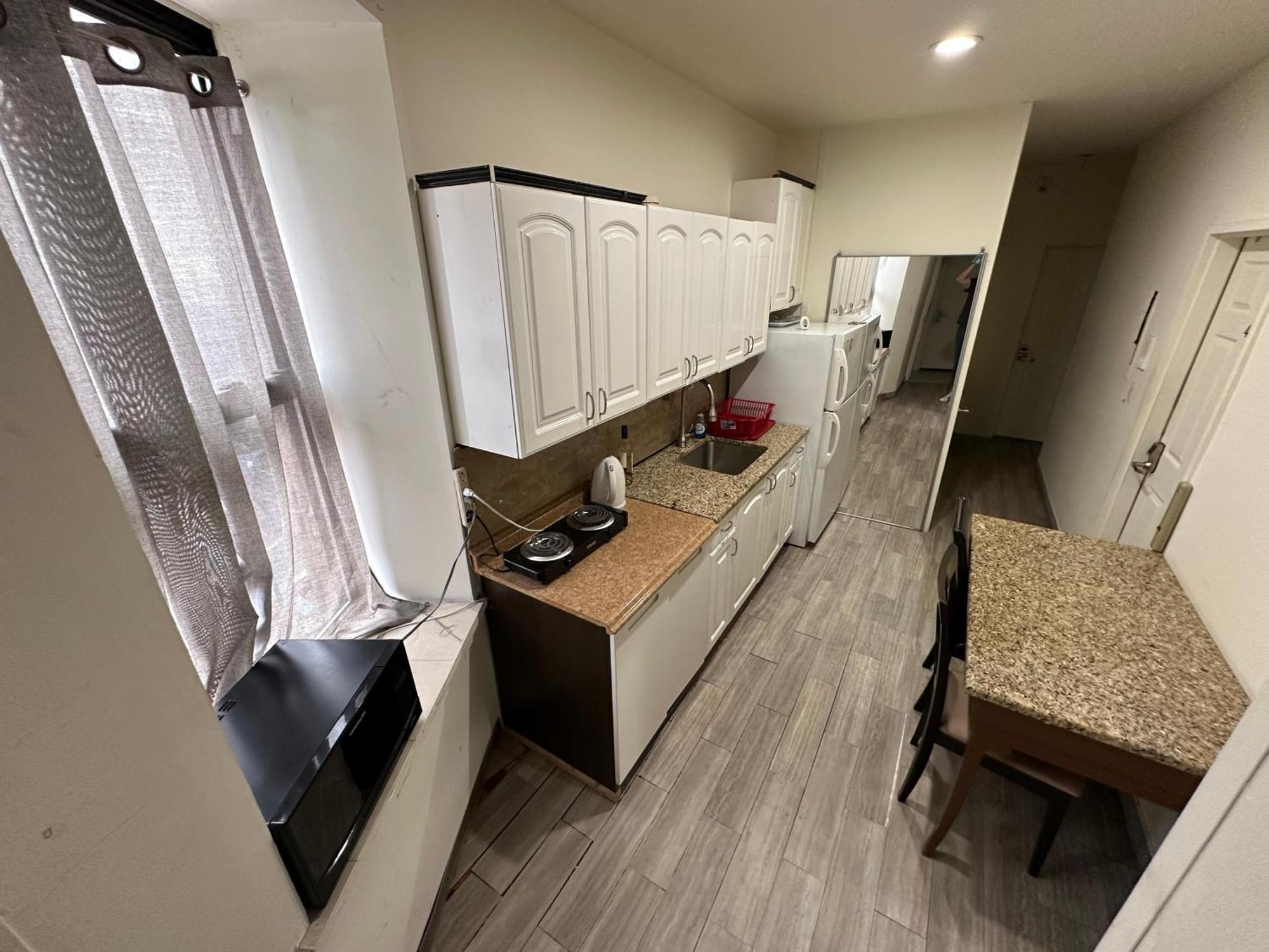 Apartment Hudson Yard 408 New York