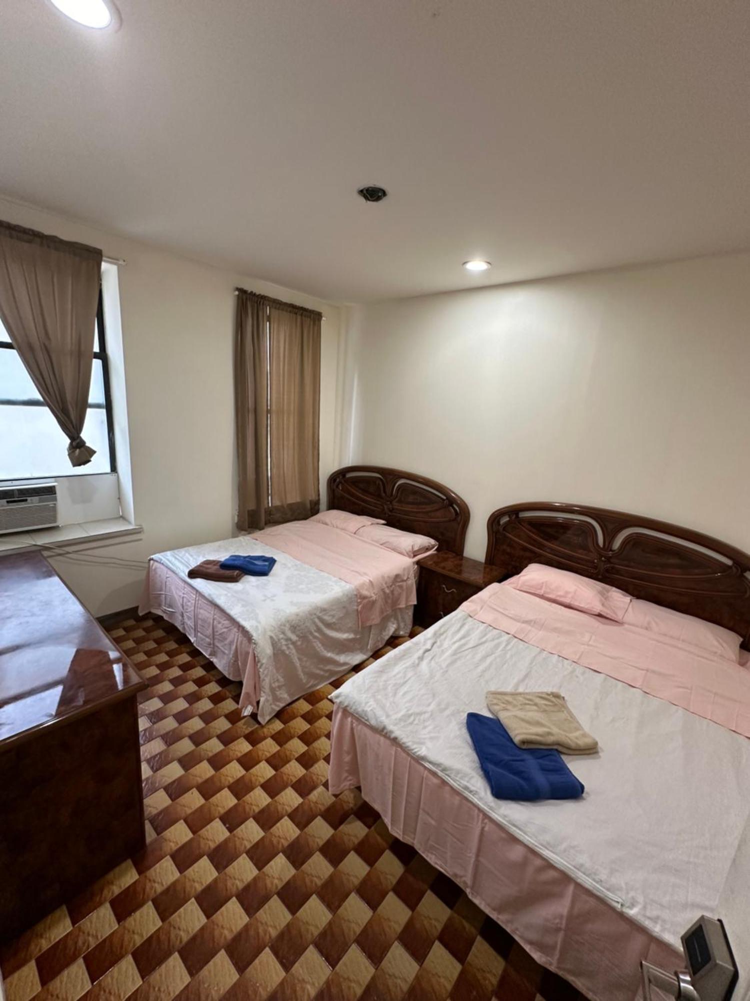 Hudson Yard 408 Apartment *