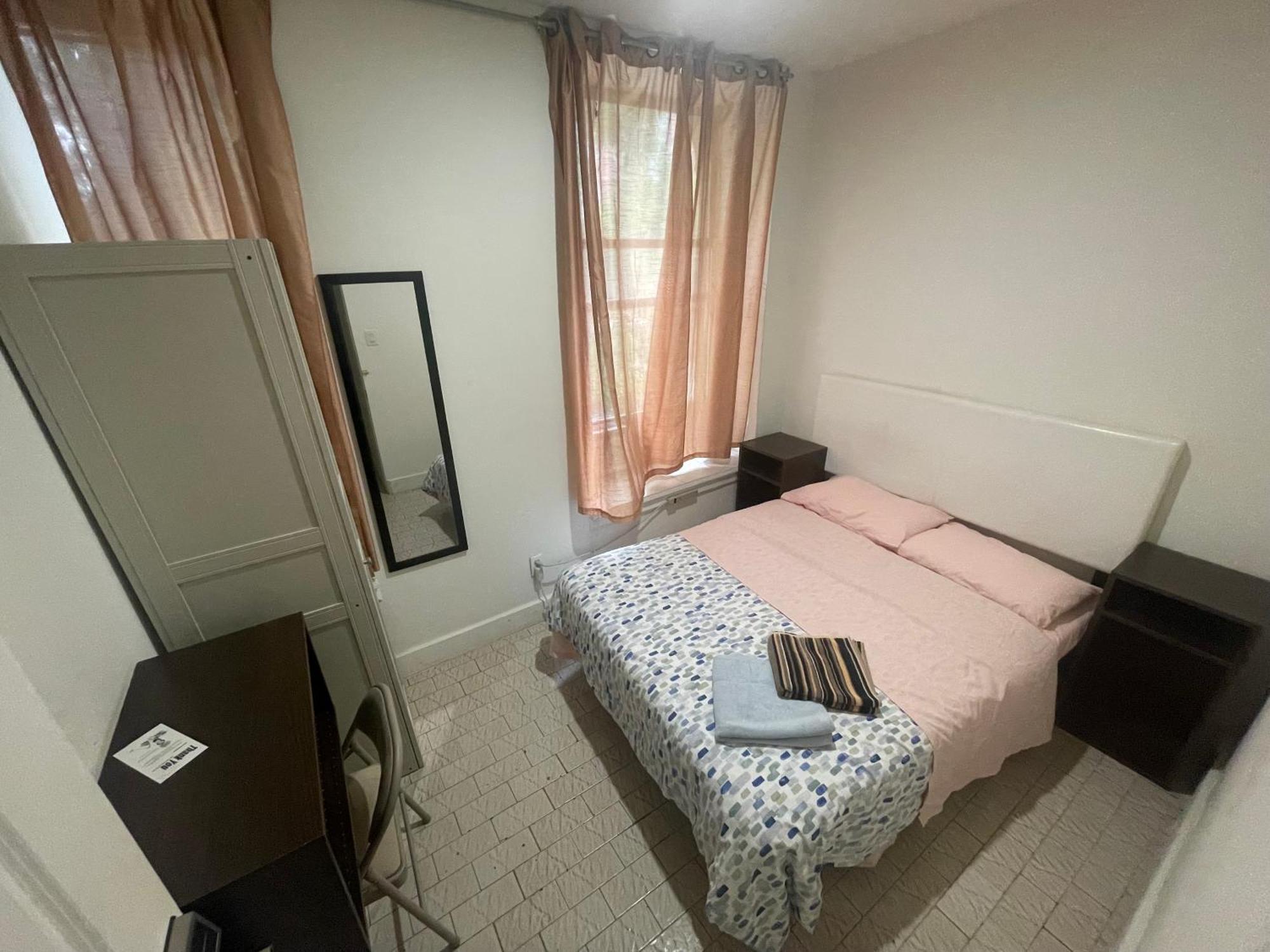 Hudson Yard 408 Apartment