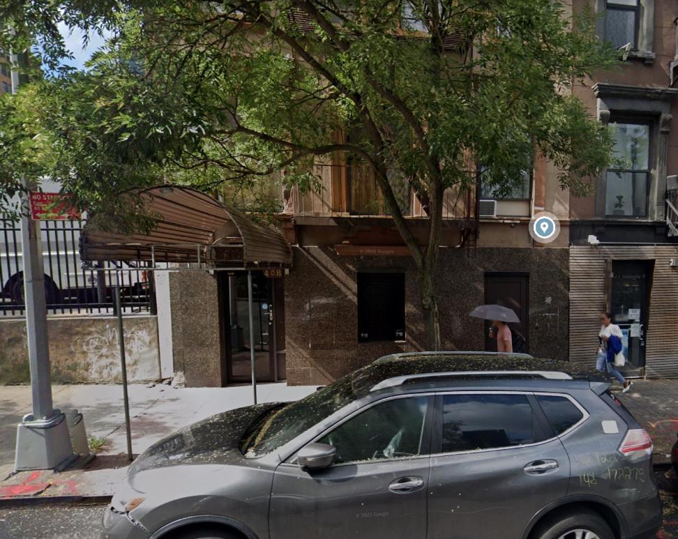 Apartment Hudson Yard 408 New York
