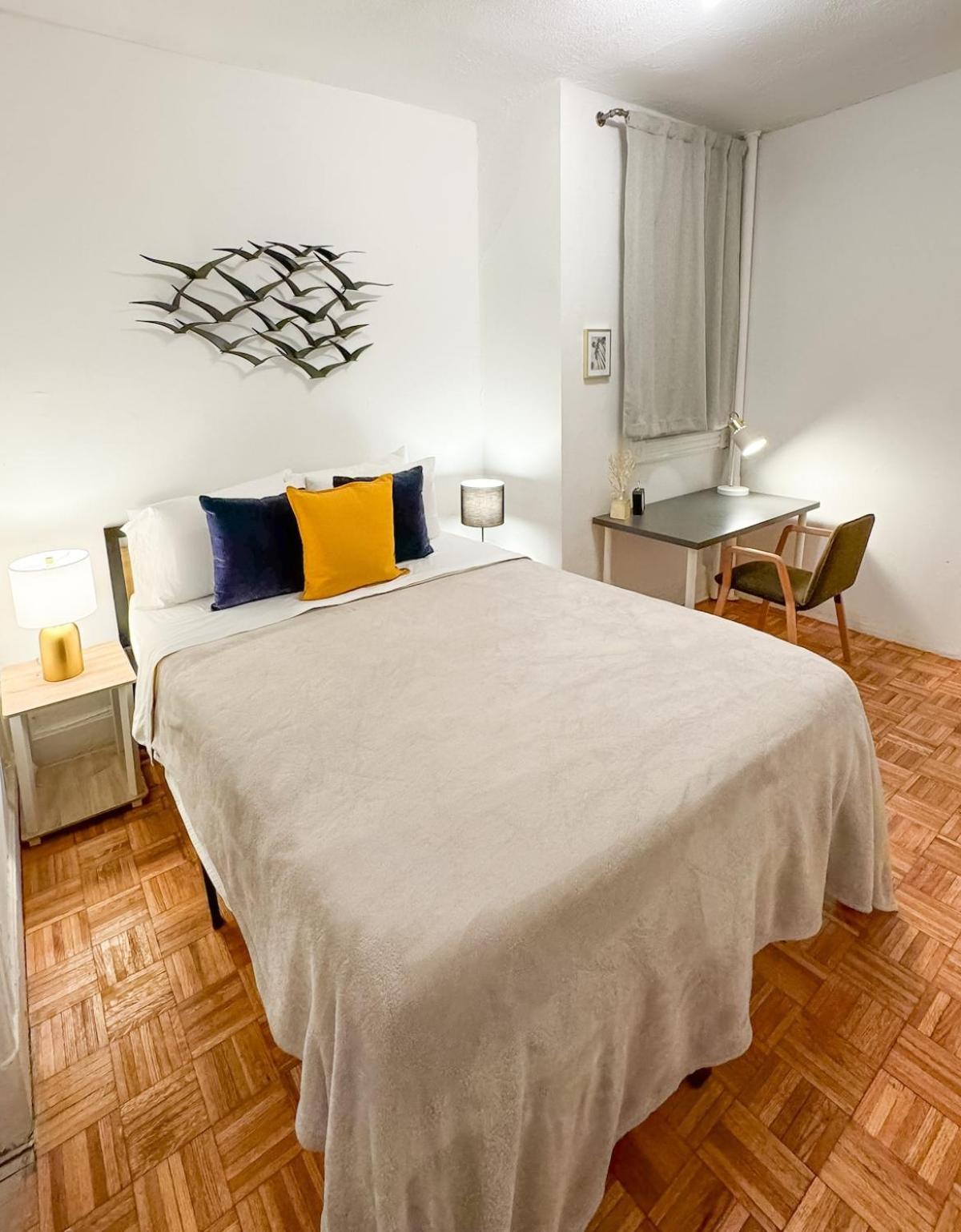 89-2r 1br Upper East Side New York