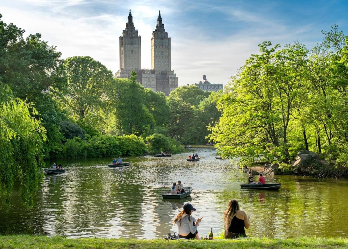 89-2r 1br Upper East Side * New York