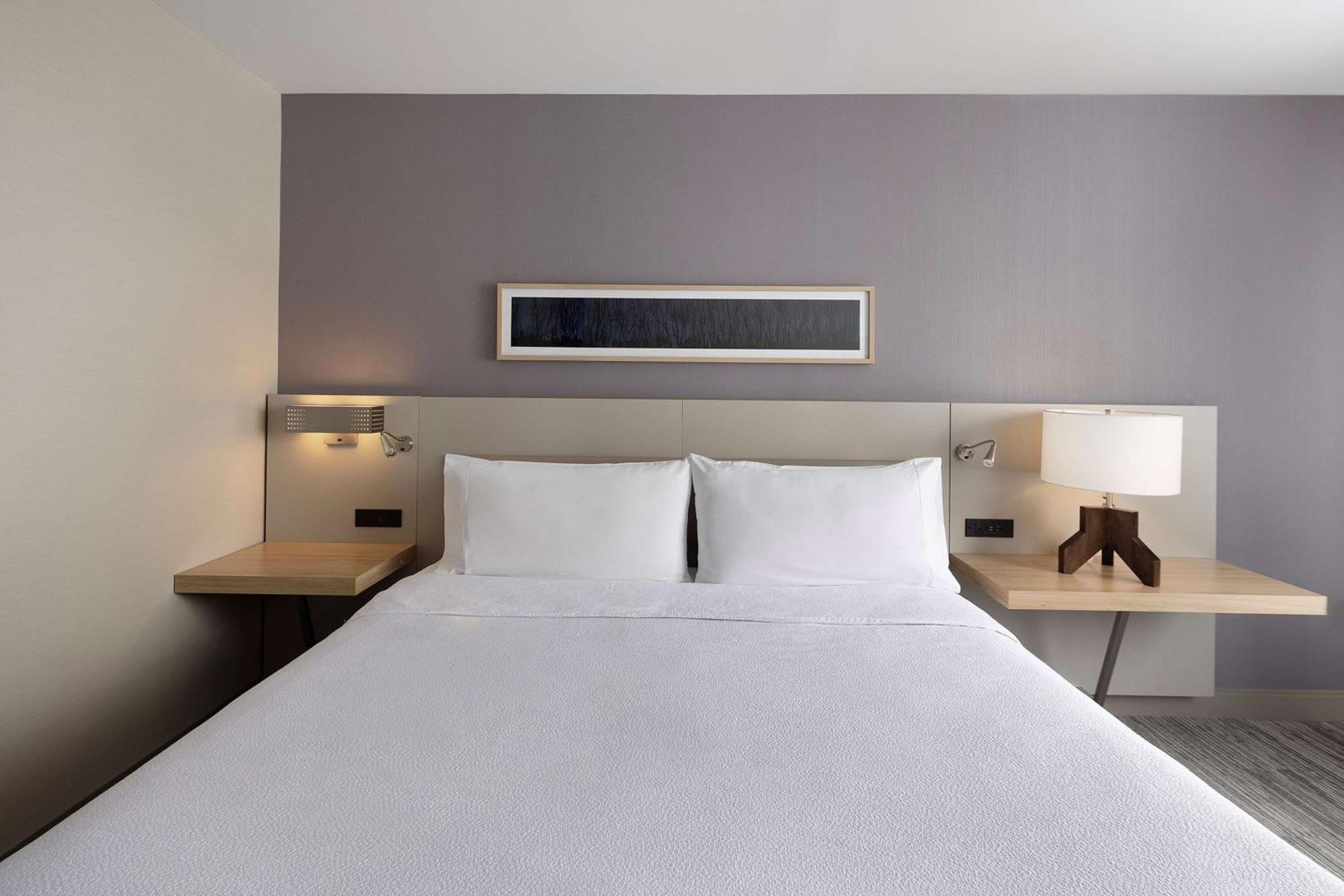Hilton Garden Queens Jfk - Newly Renovated