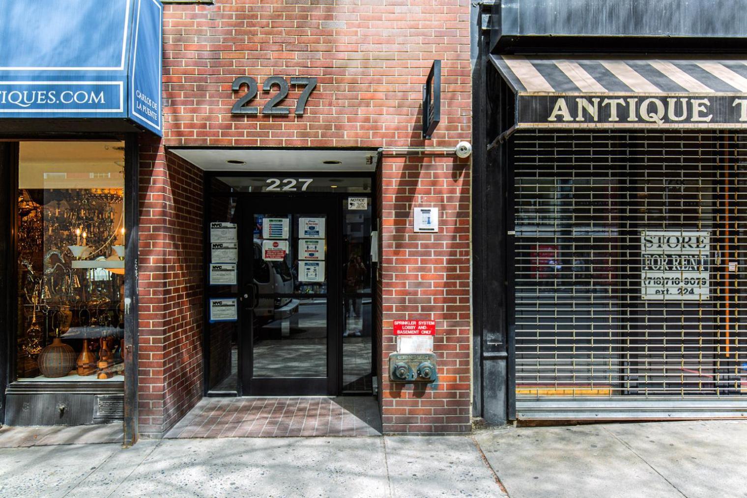 Midtown E W Elevator Nr Park Nyc-635 Apartment *