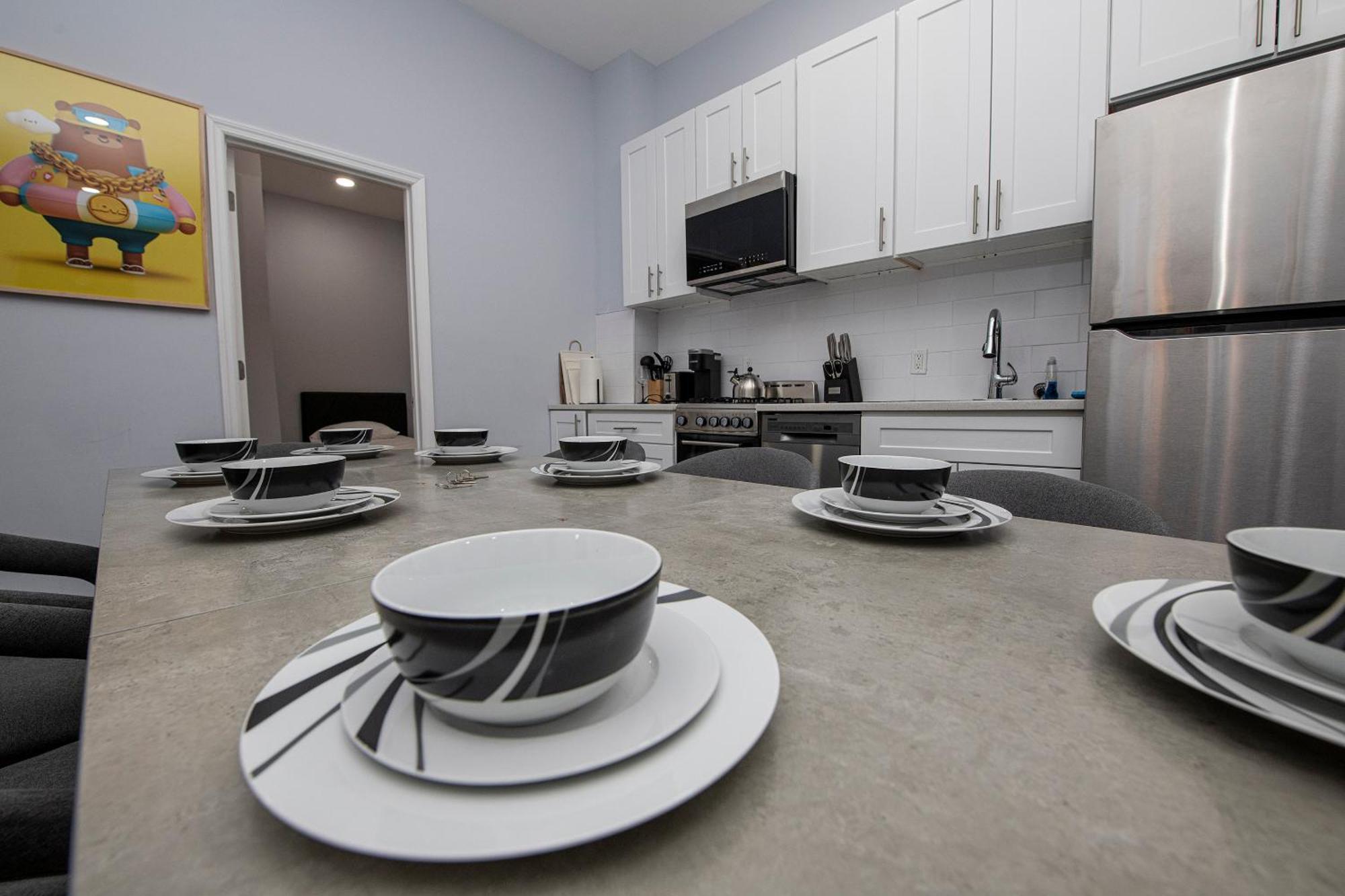 Apartment Spectacular Times Square 5 Bedroom Duplex Oasis