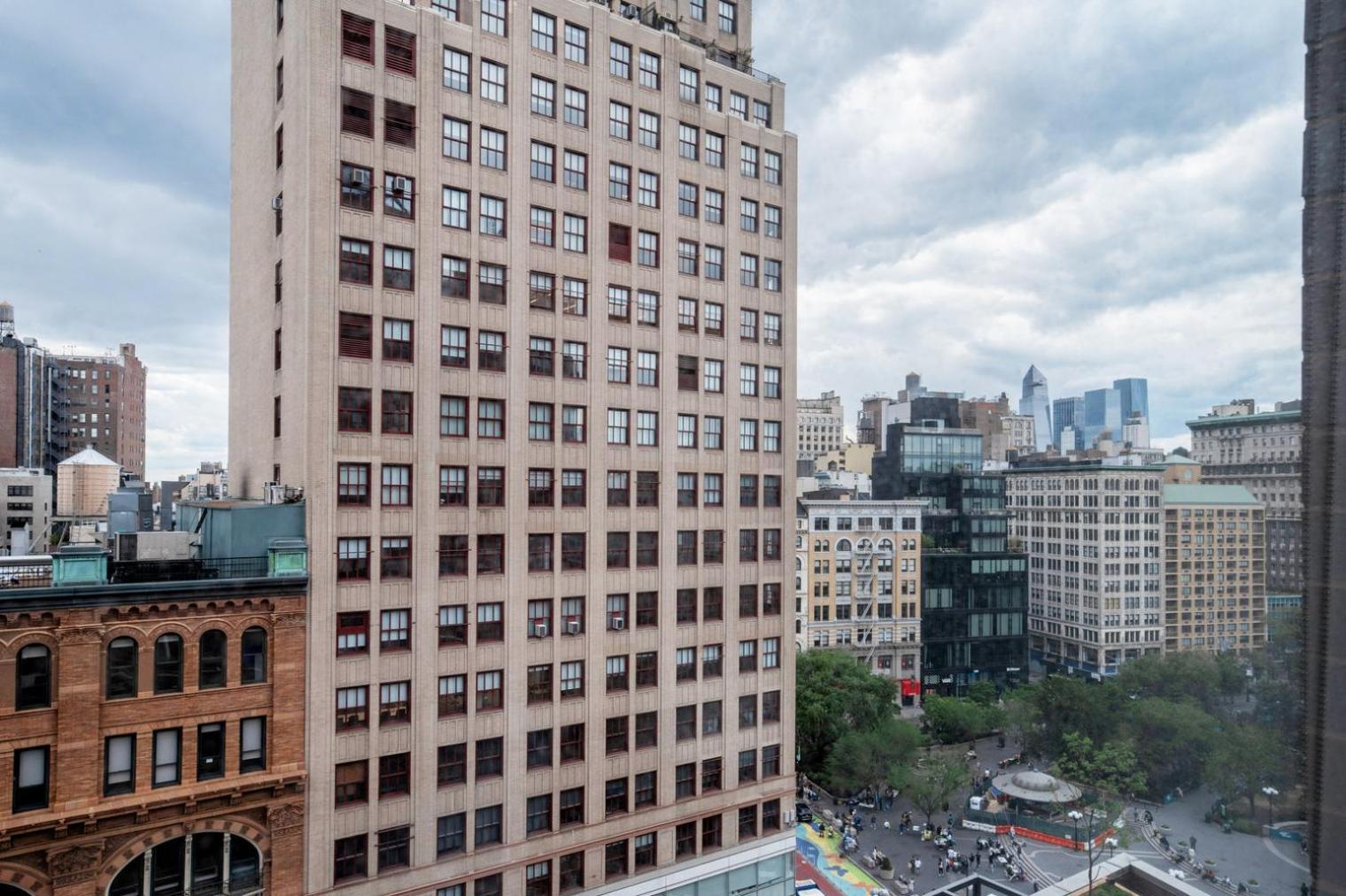 Apartment Blueground Flatiron Elevator Gym Nr Park Nyc-1173 New York