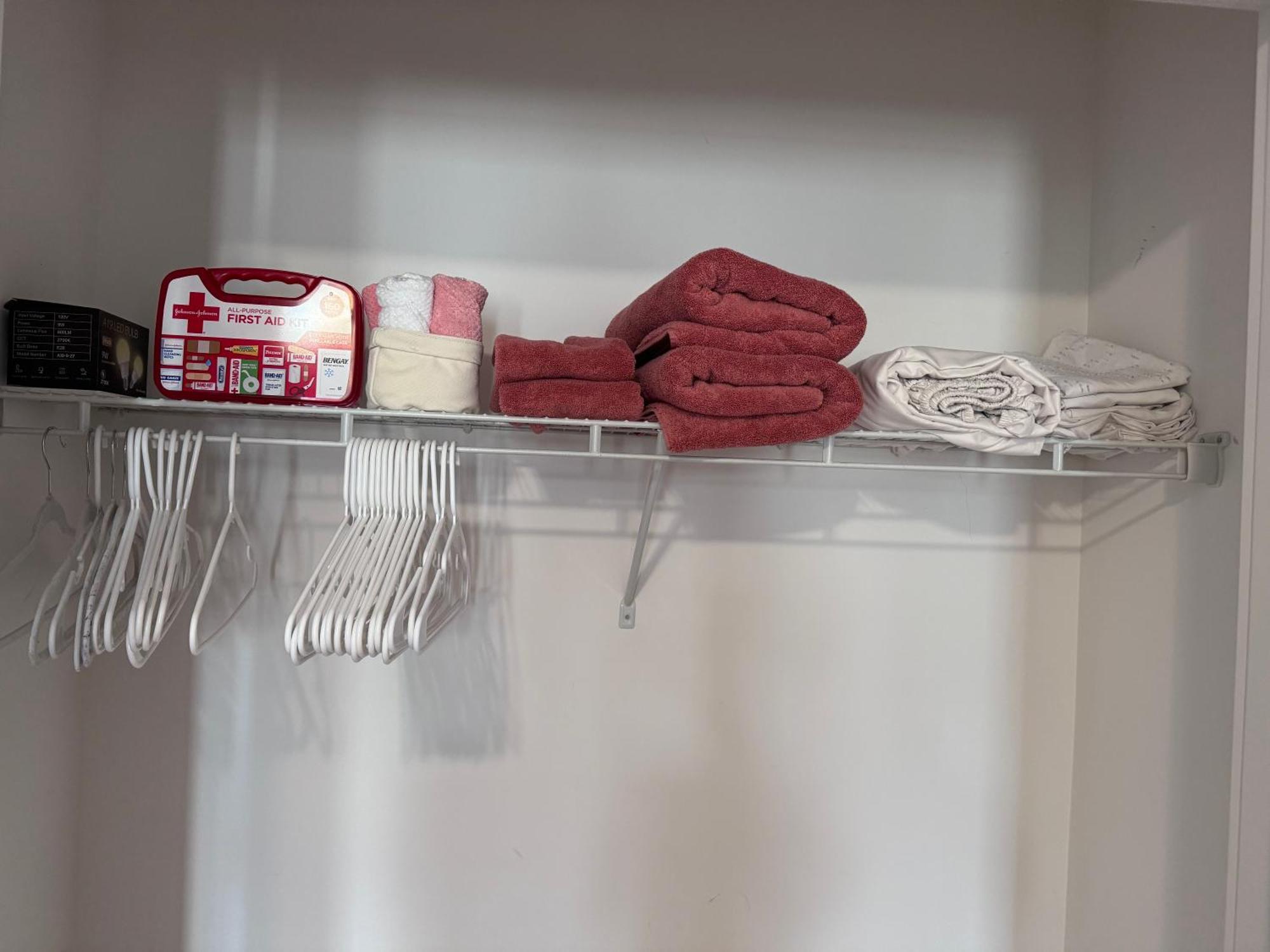 Homestay Brooklyn Serenity New York