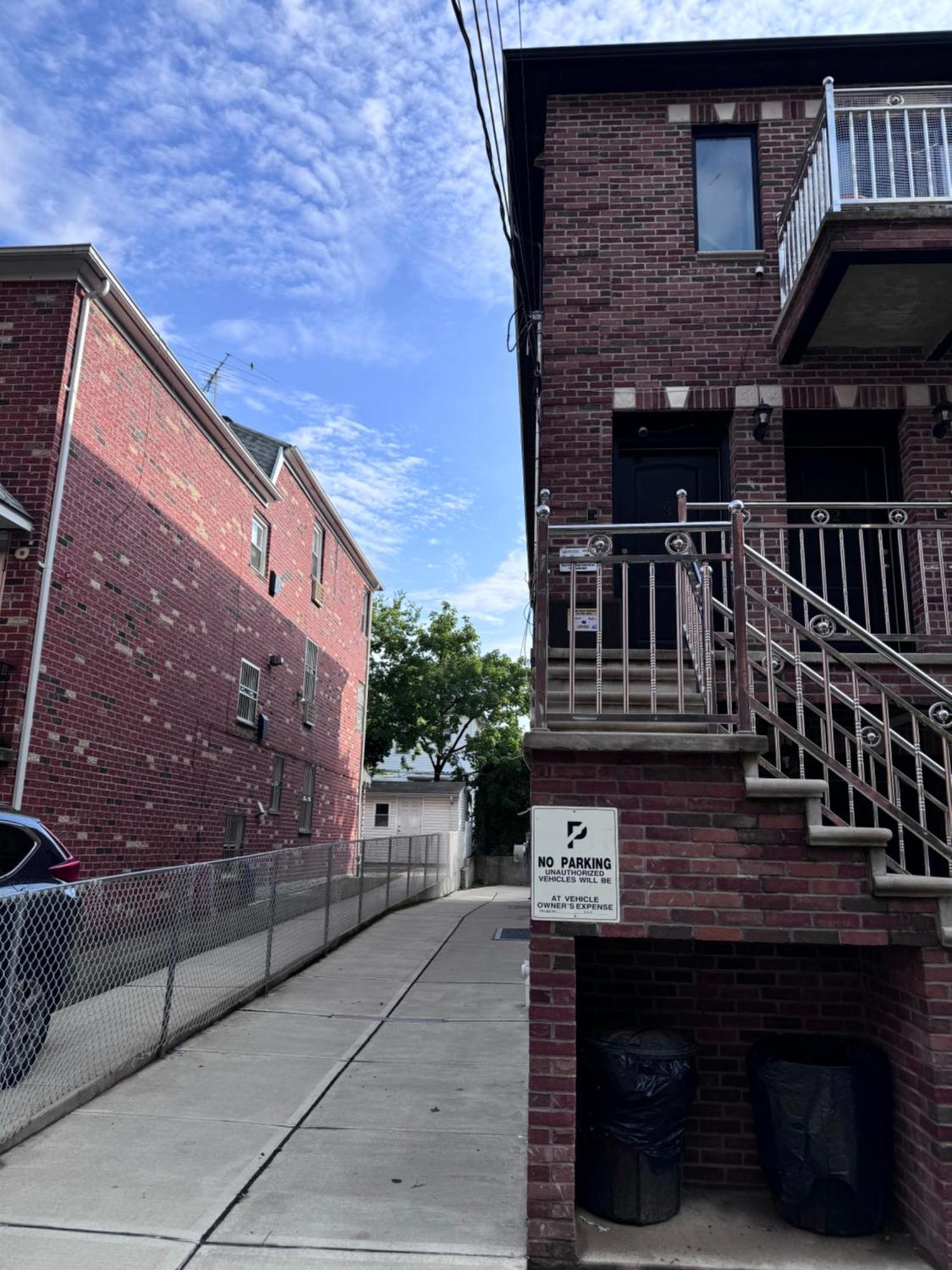 Brooklyn Serenity Homestay *